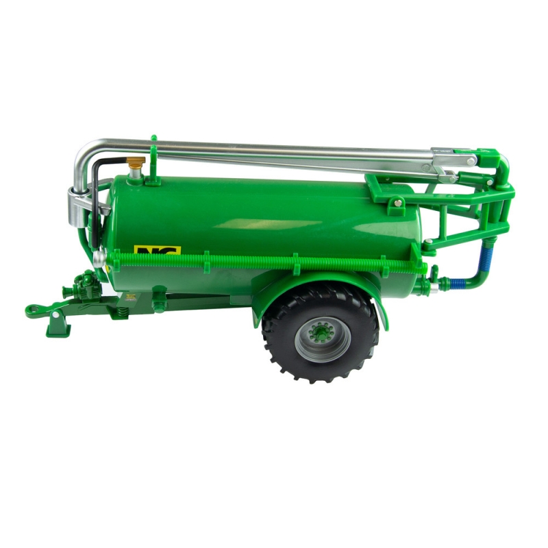 NC Slurry Tanker BRI 53253